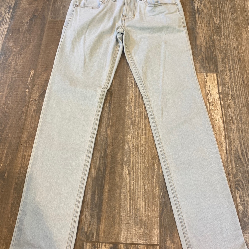 PACSUN  light blue jeans men 29x30